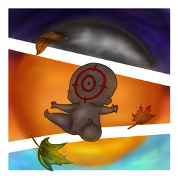 Break My Fall logo