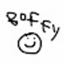 Boffy's Perfection 2.0 logo