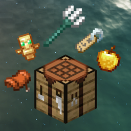 Uncraftable No More logo