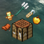 Uncraftable No More logo