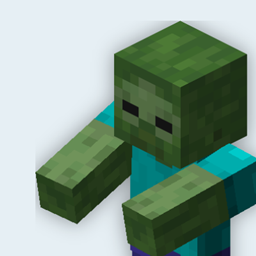 Zombie Crisis (100 Days Survival) ~~ MrMaza4 logo