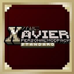 XAVIER Personal Pack