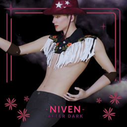 Skimpy Cowboy Outfit M logo