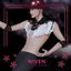 Skimpy Cowboy Outfit M logo