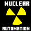 Nuclear Automation logo