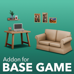 Addon for Base Game - Part 1 logo