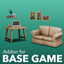Addon for Base Game - Part 1 logo