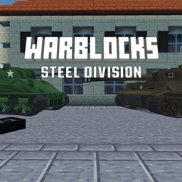 Warblocks : Warthunder logo