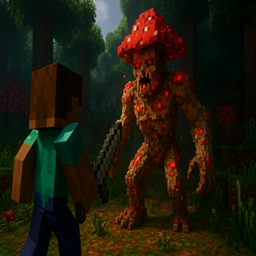 THE LAST OF MINEZ project image