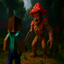 THE LAST OF MINEZ logo