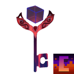 Daily Boss x L_Ender 's Cataclysm logo