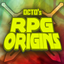 Octo's RPG Origin logo