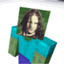 Is that KoRn? logo