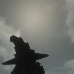 Sorcerer's Blade logo