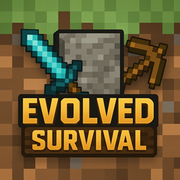 Evolved Survival project image