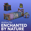 Addon for Enchanted by Nature logo