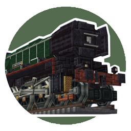 Train Yard Server logo