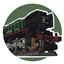 Train Yard Server logo