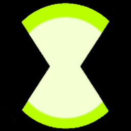 Bread 10: The Alien Device logo