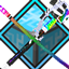 HeartBladeUnOffical logo
