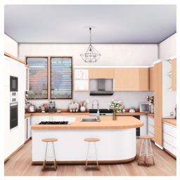Rivendell Kitchen