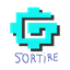 GregTech Sortire logo