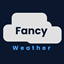 Fancy Weather logo