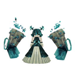 Ladywarden logo