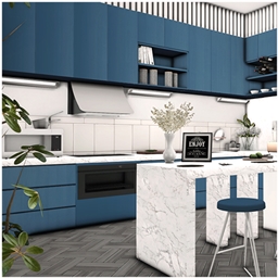Ellio Kitchen logo