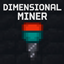 Dimensional Miner logo