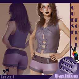 FGD FALLParty25 Outfit L logo