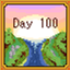Days Gone By logo
