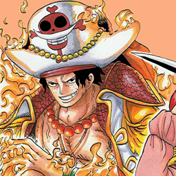 One Piece Sverhnova logo