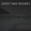 Grief and Regret logo