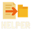 Registry Dump Helper logo