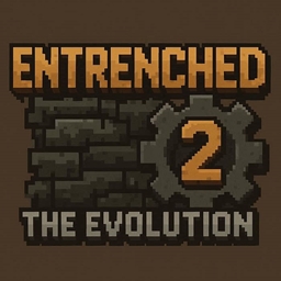 Entrencht 2 - the Evolution project image