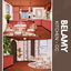 Belamy Kitchen logo