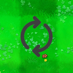 RandomPlant logo