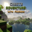 Create and Adventure With Friends logo