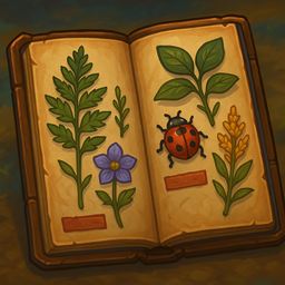 Herbarium project image