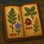 Herbarium logo