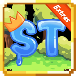 Tensura: SlimeThrone Extras logo