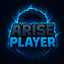 ARISE Player logo