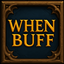 WhenBuffIngame logo
