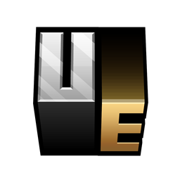 Ultimate Eversource logo