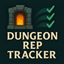 TBC dungeon rep calculator logo