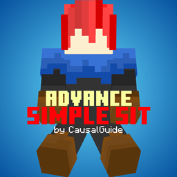 Simple Sit | Achievement Friendly! logo