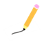 Custom Displayname logo