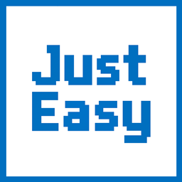 Just Easy project image