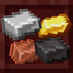 Little Ingots logo